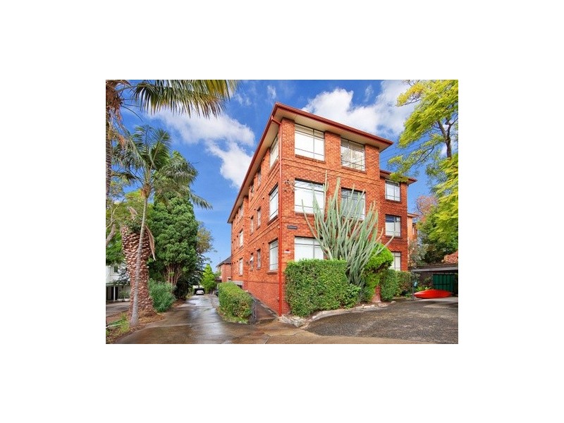 3/174a Kurraba Road, Neutral Bay NSW 2089