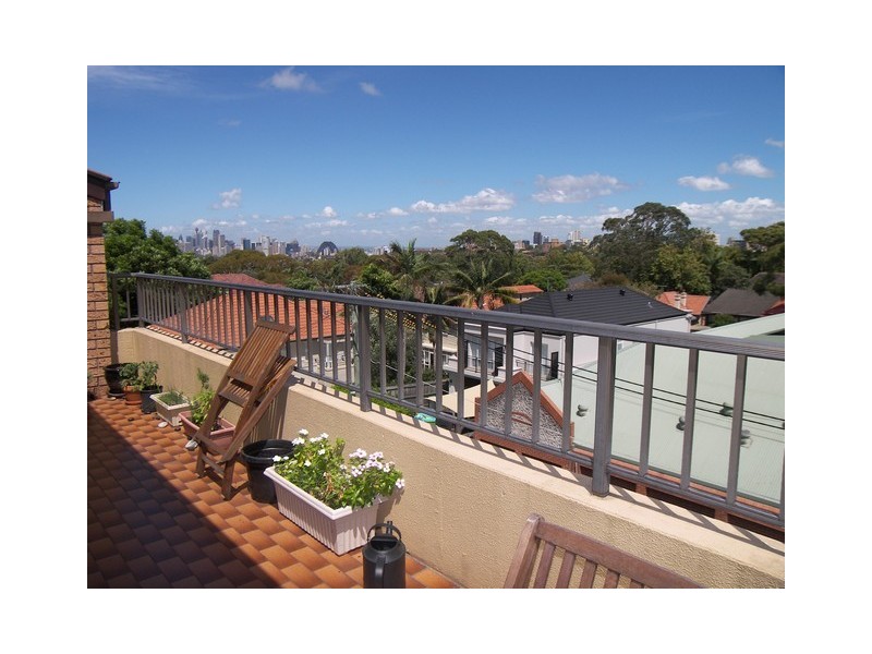 3/6-7 Gurrigal Street, Mosman NSW 2088