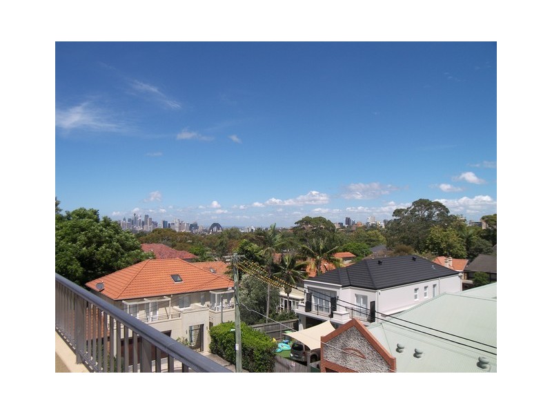 3/6-7 Gurrigal Street, Mosman NSW 2088