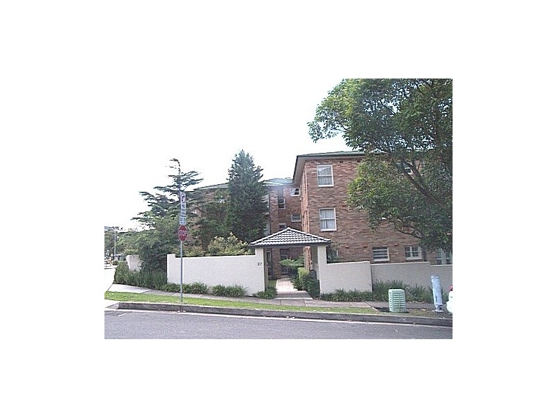 23/27 Warringah Road, Mosman NSW 2088