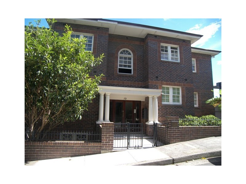 6/10 Raglan Street, Mosman NSW 2088
