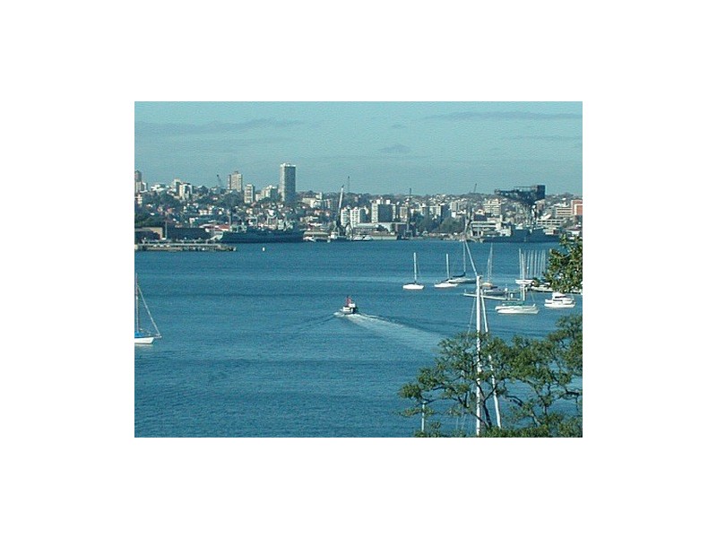 14/1 Manns Avenue, Neutral Bay NSW 2089