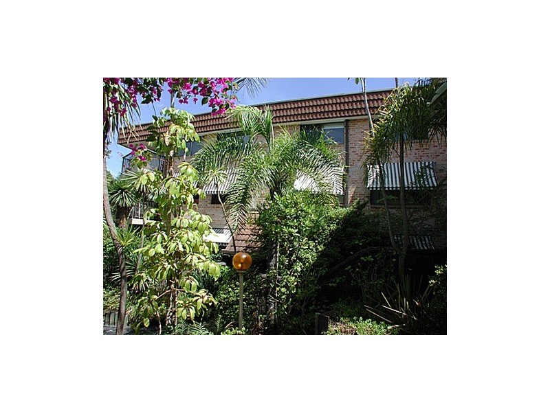 14/1 Manns Avenue, Neutral Bay NSW 2089