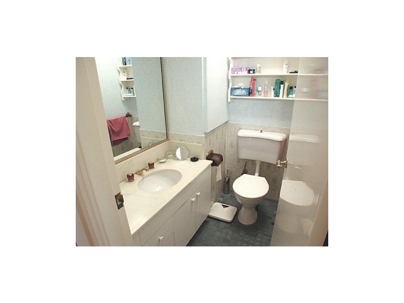 14/1 Manns Avenue, Neutral Bay NSW 2089