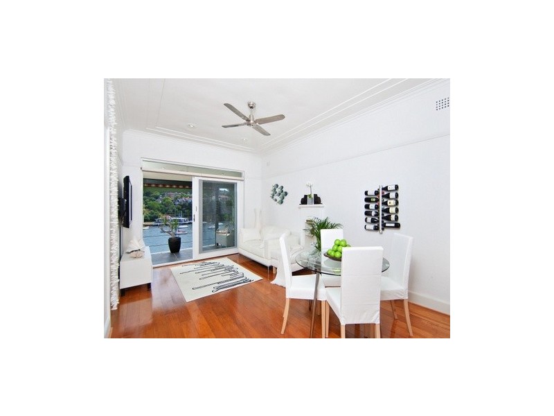 1/4 Musgrave Street, Mosman NSW 2088