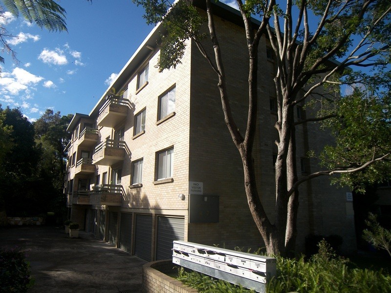 10/26-28 Eaton Street, Neutral Bay NSW 2089