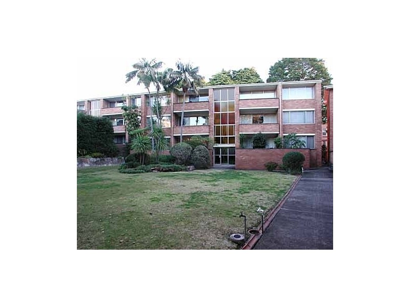 6/41 Milray Avenue, Wollstonecraft NSW 2065