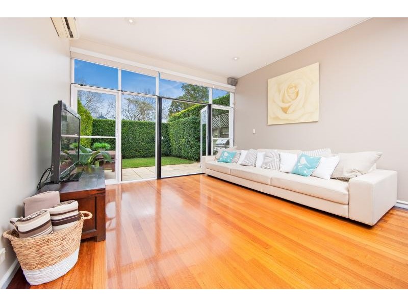 16 Wudgong Street, Mosman NSW 2088