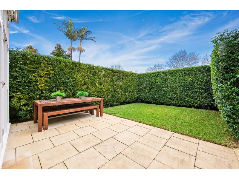 16 Wudgong Street, Mosman NSW 2088