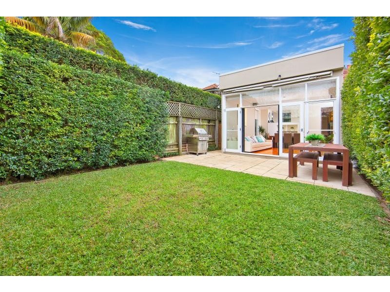 16 Wudgong Street, Mosman NSW 2088