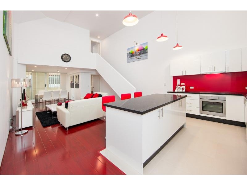 126/1 Missenden Road, Camperdown NSW 2050