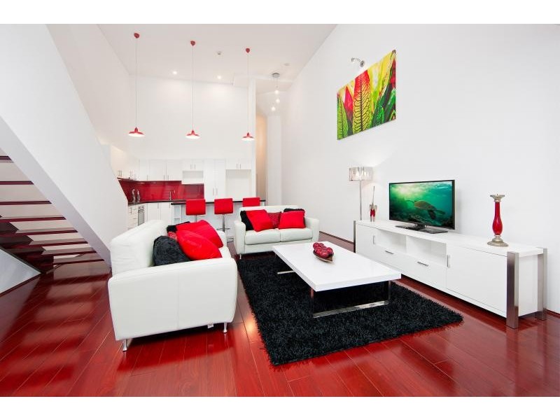 126/1 Missenden Road, Camperdown NSW 2050