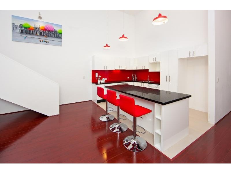 126/1 Missenden Road, Camperdown NSW 2050