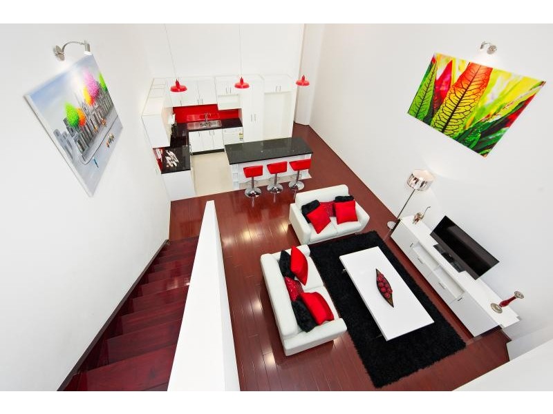 126/1 Missenden Road, Camperdown NSW 2050