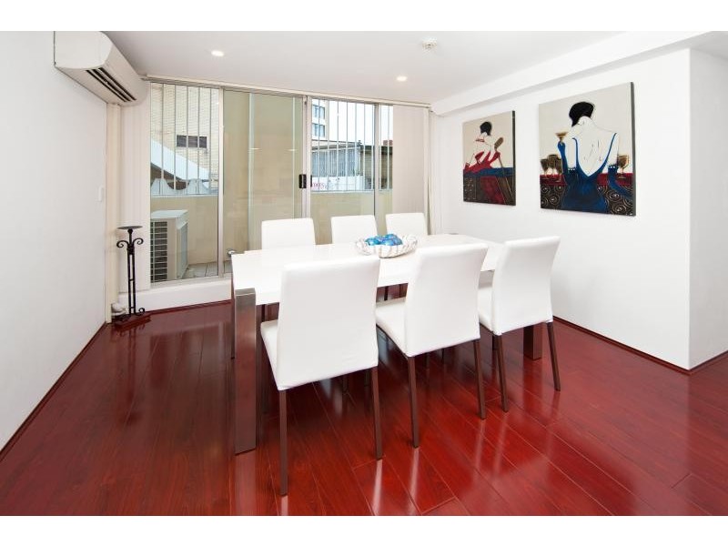 126/1 Missenden Road, Camperdown NSW 2050