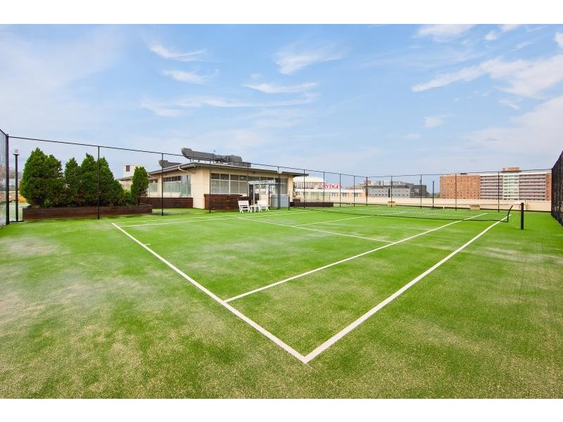 126/1 Missenden Road, Camperdown NSW 2050