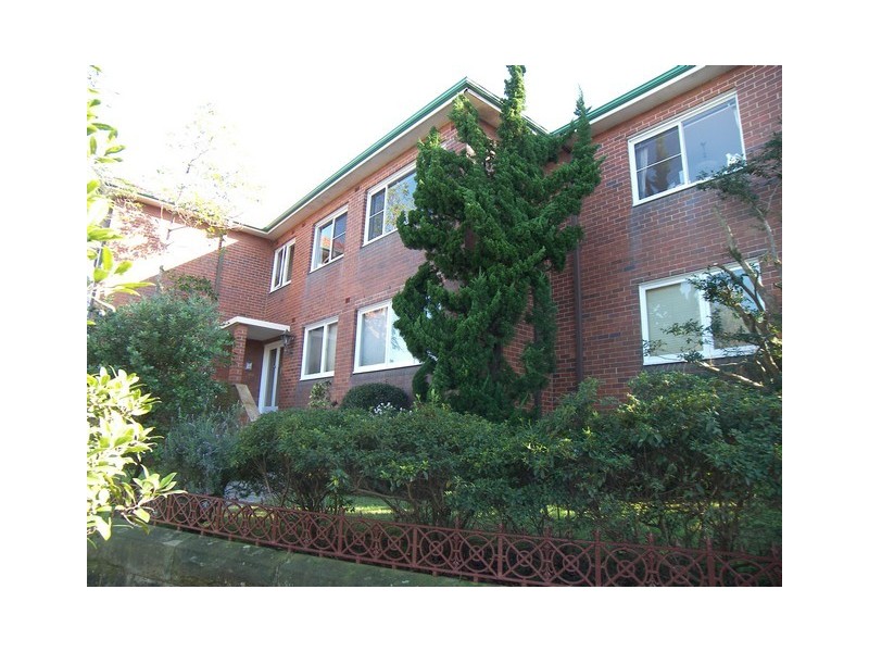 4/14 Crows Nest Road, Crows Nest NSW 2065