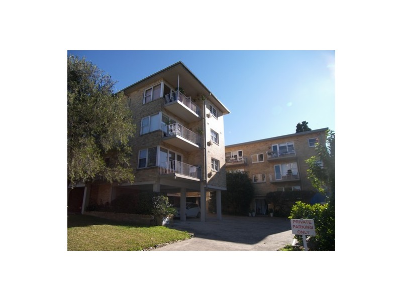 14/14 Clifford Street, Mosman NSW 2088