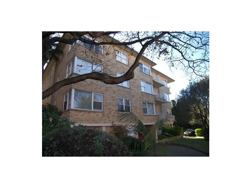 14/14 Clifford Street, Mosman NSW 2088
