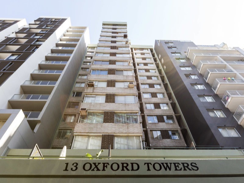 87/13 Waine Street, Surry Hills NSW 2010