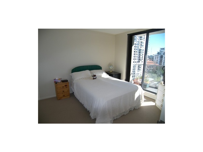 610/1 Sergeants Lane, St Leonards NSW 2065