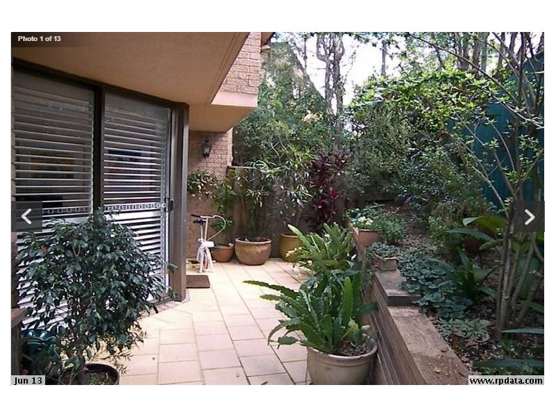 10/3 Cammeray Avenue, Cammeray NSW 2062