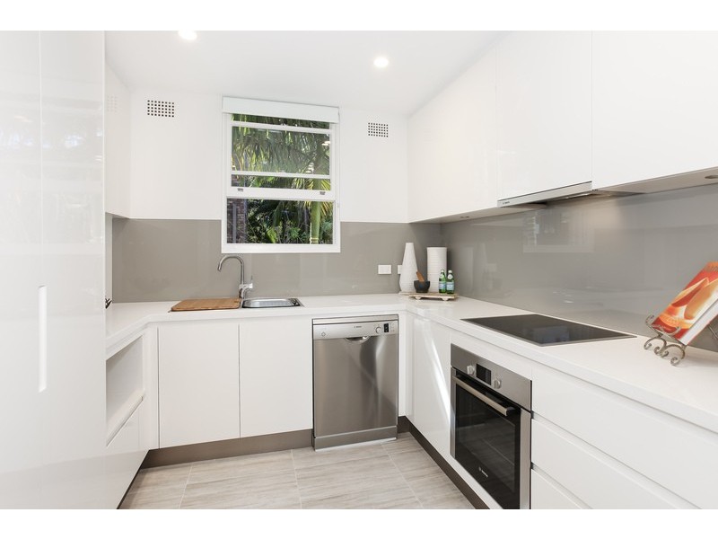 8/83 Bent Street, Neutral Bay NSW 2089