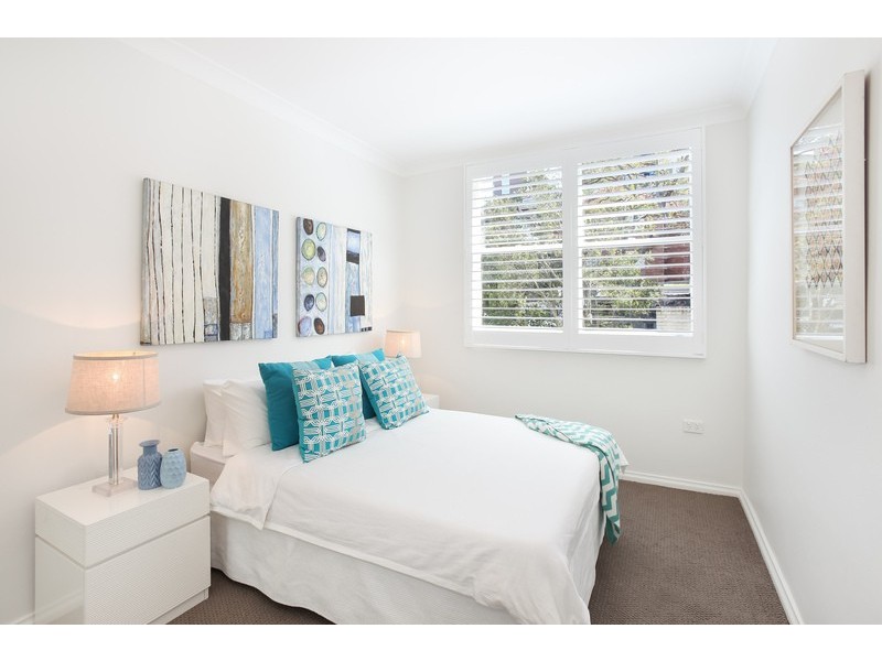 8/83 Bent Street, Neutral Bay NSW 2089