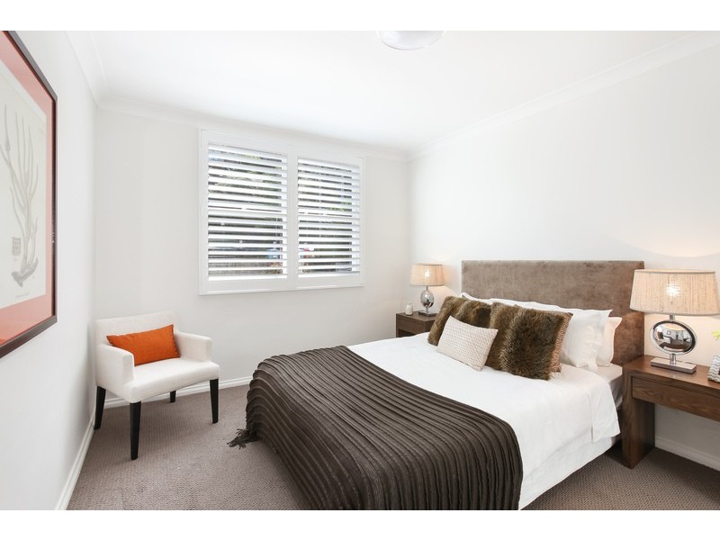 8/83 Bent Street, Neutral Bay NSW 2089