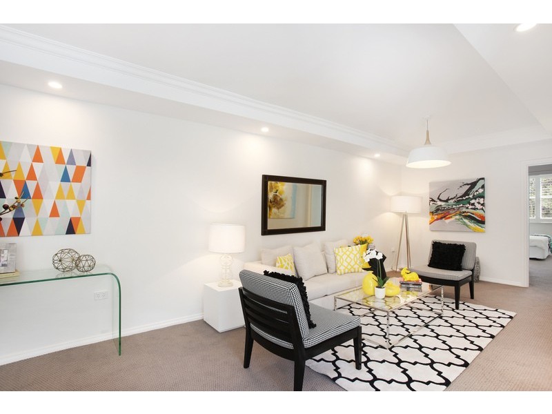 8/83 Bent Street, Neutral Bay NSW 2089