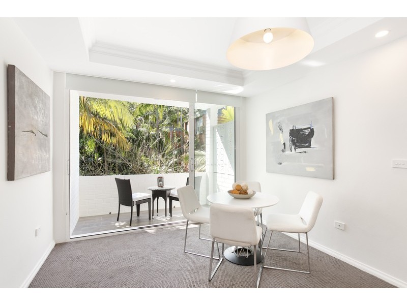 8/83 Bent Street, Neutral Bay NSW 2089