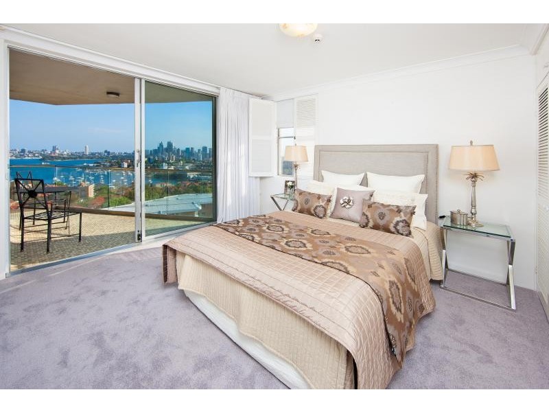 13/9 Anderson Street, Neutral Bay NSW 2089