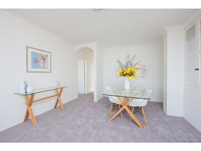 13/9 Anderson Street, Neutral Bay NSW 2089