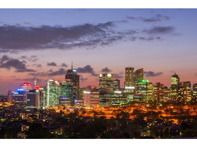 13/9 Anderson Street, Neutral Bay NSW 2089