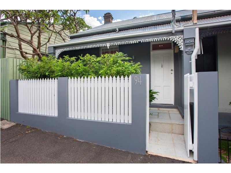 94 Hordern Street, Newtown NSW 2042