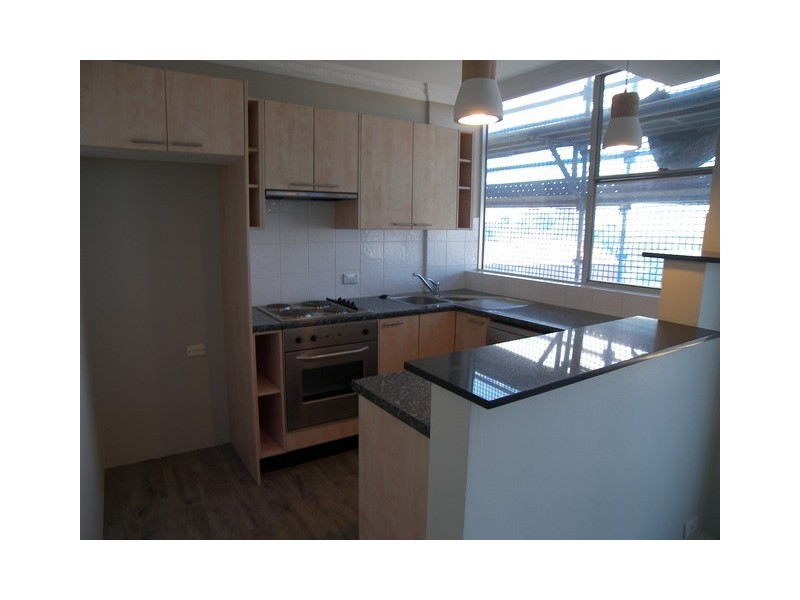 16/100 Ben Boyd Road, Neutral Bay NSW 2089