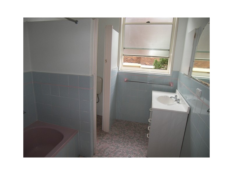 6/10 Westleigh Street, Neutral Bay NSW 2089