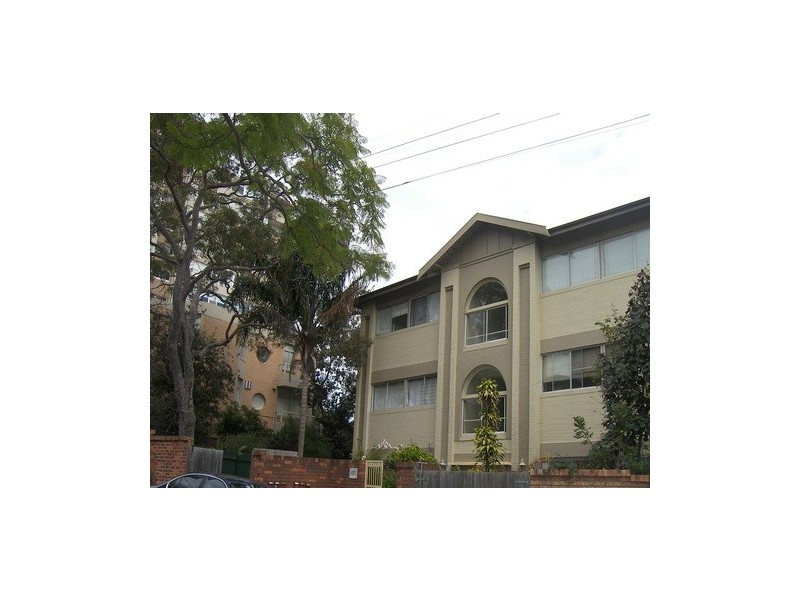 5/137 Kurraba Road, Neutral Bay NSW 2089