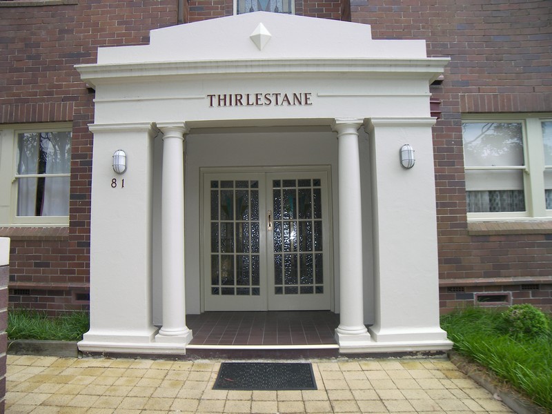 5/81 Glover Street, Mosman NSW 2088