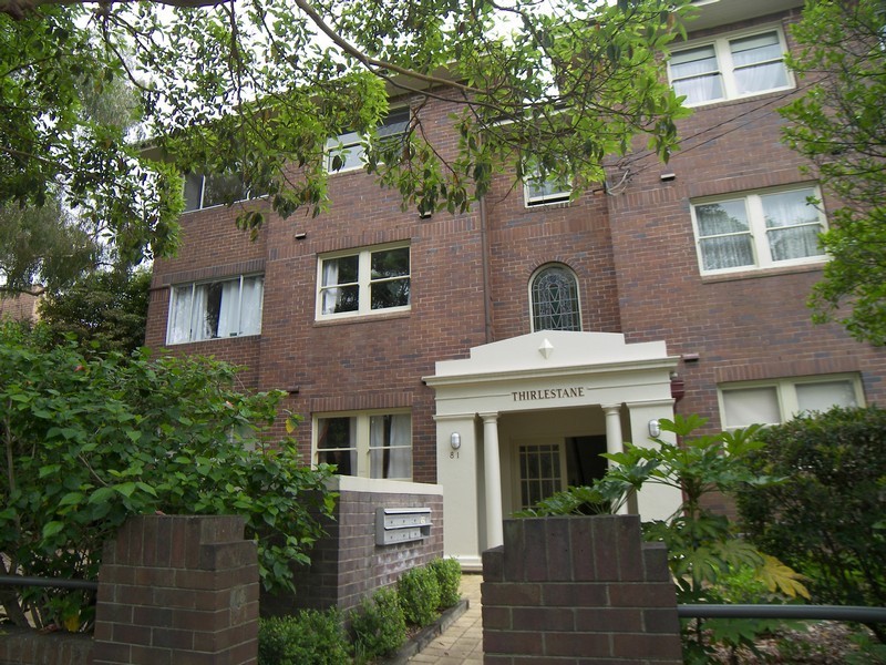 5/81 Glover Street, Mosman NSW 2088