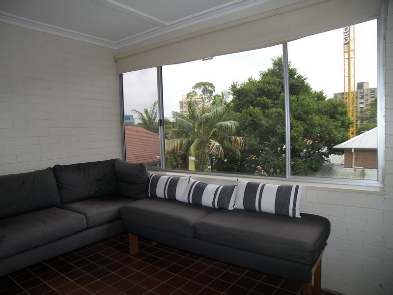 5/81 Glover Street, Mosman NSW 2088