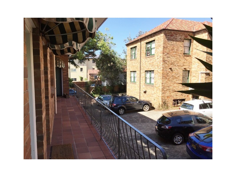 3/185a Falcon Street, Neutral Bay NSW 2089