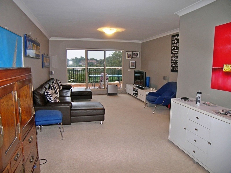 38/2A Palmer Street, Cammeray NSW 2062