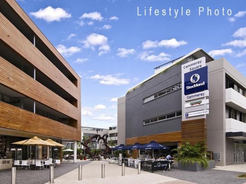 38/2A Palmer Street, Cammeray NSW 2062