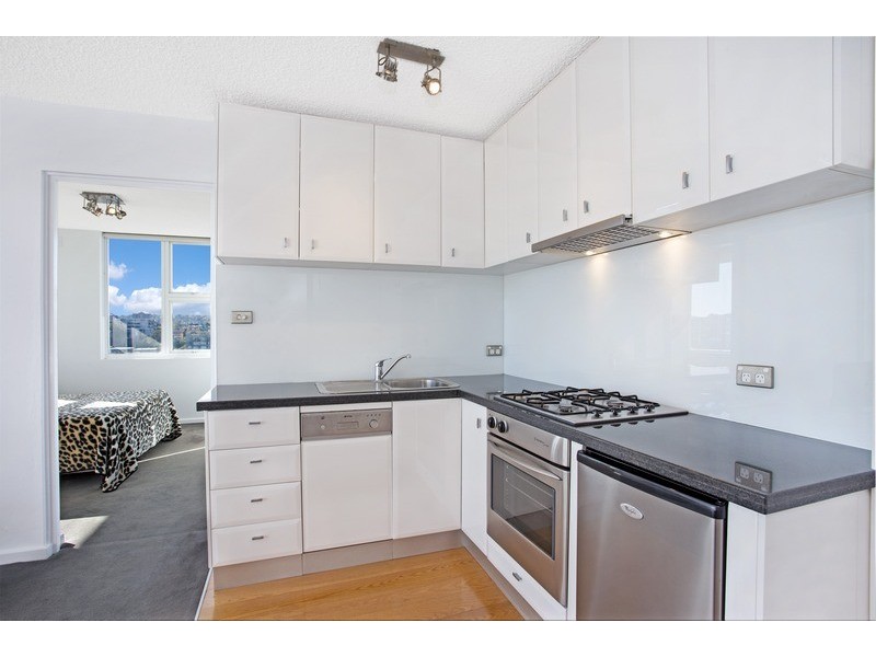 72/143 Kurraba Road, Neutral Bay NSW 2089