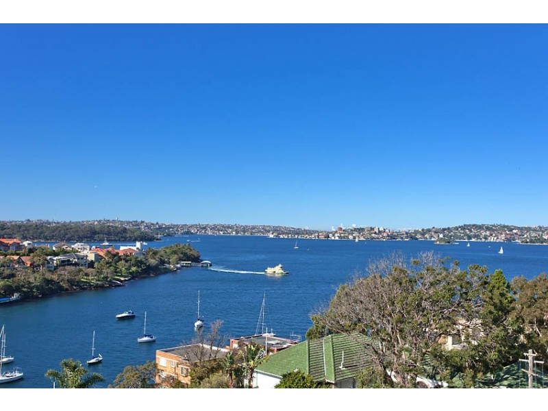 72/143 Kurraba Road, Neutral Bay NSW 2089