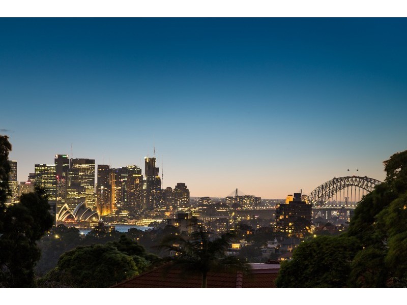 6/1 Queen Street, Mosman NSW 2088