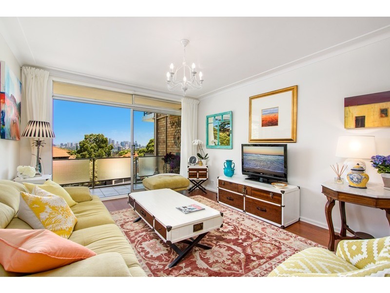 6/1 Queen Street, Mosman NSW 2088