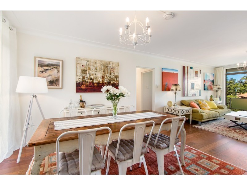 6/1 Queen Street, Mosman NSW 2088