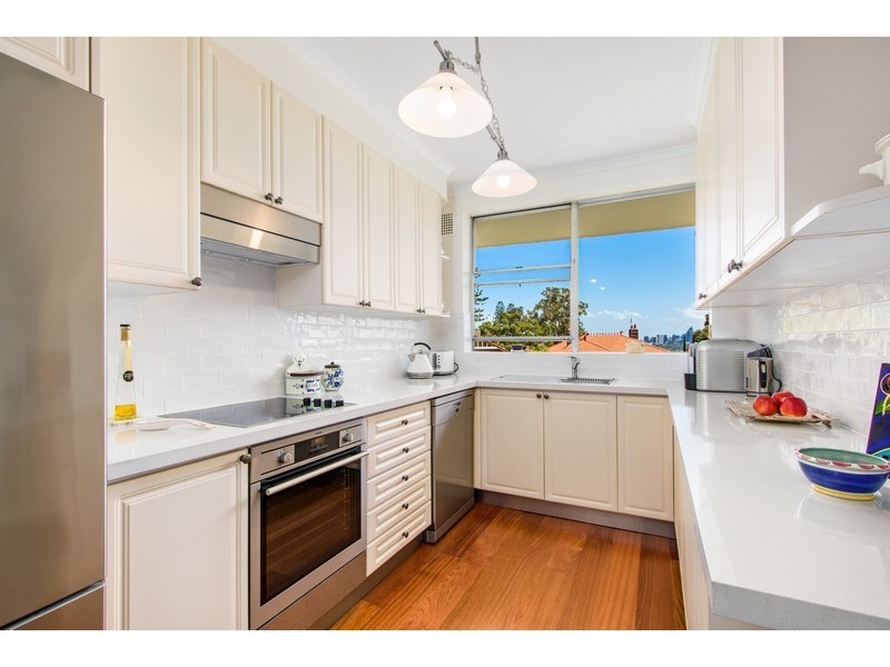 6/1 Queen Street, Mosman NSW 2088